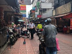 -唐人街(耀华力路)