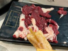 -牛记皇·鲜牛肉火锅(弘阳广场店)