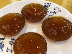 钵仔糕-台山美食一绝阿四台山黄鳝饭(阿四创作店)