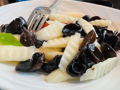 -莫干山郡安里度假酒店-桃尖中餐厅