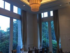 -常州武进九洲喜来登酒店