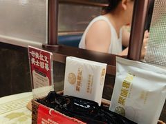 -聚味瞿记·龙虾堂(咸嘉湖店)