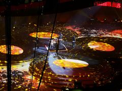 -宝能国际体育演艺中心