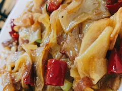 -如意香辣鸡架(总店)