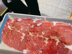 -杨记齐齐哈尔烤肉(总店)