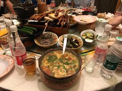 -肉串汪(月坛店)