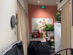 -海馬体照相馆(莘庄维璟印象城店)