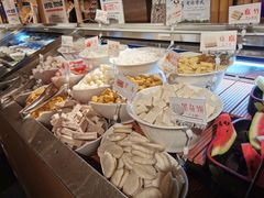 -温野菜涮涮锅(西单大悦城店)