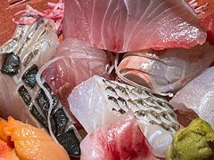 -镹·鱼料理  国产鱼使用店