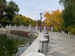 -长春世界雕塑园冰雪艺术天地