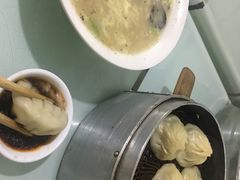 -南京汤包(徽州大道商业步行街店)