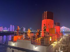 -武汉知音号