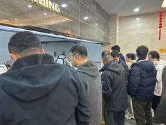 -毛华美食(清扬路店)