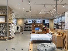 -MUJI无印良品(茂业天地店)