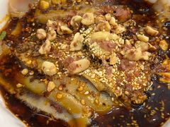 凉拌肺片-曾牛肉