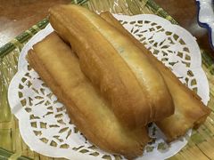 三白油条-西新饭店(城中店)