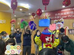 -金宝贝早教(和悦汇店)