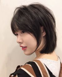 -3AM HAIR SALON染发烫发接发