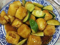 -北大地皖峰饭馆