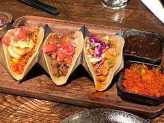 -Q MEX 库迈墨西哥餐吧(三里屯店)