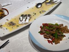-至尊鲨鱼·原烹海鲜·新浙菜(拱宸桥店)