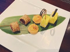-巴黎轩(澳门巴黎人店)