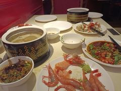 -加餐海鲜自助(集美银泰百货店)
