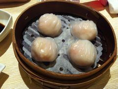 虾饺-唐宫海鲜舫