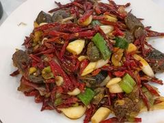 -田记餐馆(富国街店)