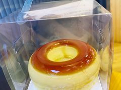 -檗谷·面包·咖啡·轻食(华贸天地店)