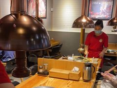 -喜来稀肉(北外滩白玉兰广场店)