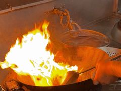 -雀蓝川菜(奥体广场店)