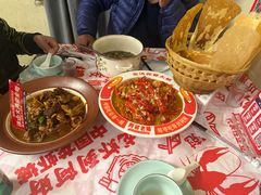 -阿财老铺·老蚌埠龙虾城(华夏总店)