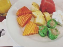 -曼谷铂尔曼皇权酒店