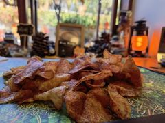 -饵块食光·云南有机手作饵块