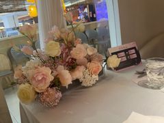 -PARFUM FLORAL花境法餐(南京首店)