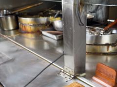 -滋啦啦油煎铺一乌镇萝卜丝饼