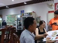 android_upload_pic-营记牛肉火锅·大埔客家菜(上梅林店)