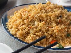 -红月湾海鲜饭店•沙滩海景(双月湾店)