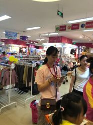 -孩子王(奥克斯广场店)