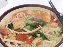 -张亮麻辣烫(北京马连道店)