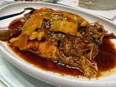-柒园·三十年创意杭帮菜(龙湖滨江天街店)