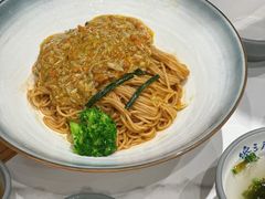 -馋三尺蟹粉小笼(人民广场店)