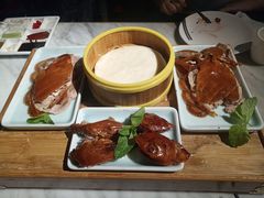 -京味斋·北京烤鸭(华威桥北工大店)