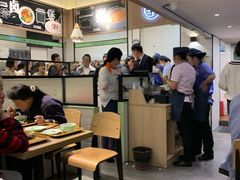-酷味乐智选餐厅(斜土路店)