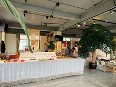 -云座·时光·观景咖啡厅(五爷庙店)