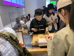 -LELECHA乐乐茶(美罗城店)