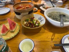 -吃香喝辣·地道衡东菜(南岳大庙店)