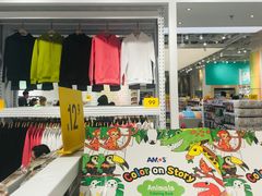 -KKV(天津津南吾悦广场店)