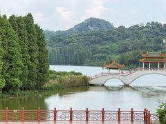 -星湖旅游景区七星岩